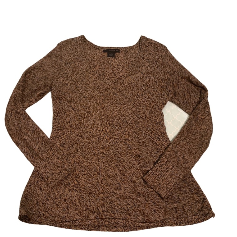 CALVIN KLEIN Sweater! LIKE NEW!